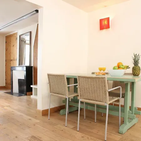 Eiffel Tower - Rue Cler Area Private Appartamento *